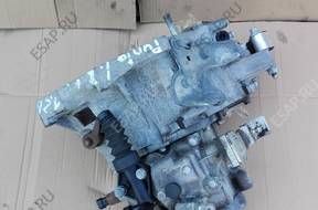 КОРОБКА ПЕРЕДАЧW  1.2 8V FIAT GRANDE PUNTO 73502791