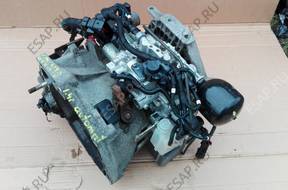 КОРОБКА ПЕРЕДАЧW  1.2 8V FIAT GRANDE PUNTO АВТОМАТИЧЕСКАЯ