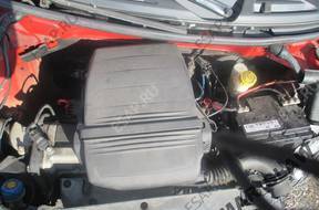 КОРОБКА ПЕРЕДАЧw  1.2 8V Fiat Panda II 107 тыс. км.