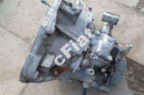 КОРОБКА ПЕРЕДАЧw 1.2 8V Fiat Punto 2 РЕСТАЙЛИНГ 70 000 km