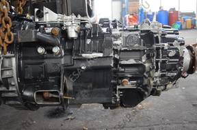 КОРОБКА ПЕРЕДАЧw 12 AS 1210 T0 MAN TGL TGM