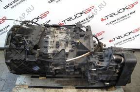 КОРОБКА ПЕРЕДАЧW 12 AS 2331 TD DAF XF 105