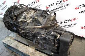 КОРОБКА ПЕРЕДАЧW 12 AS 2331 TD DAF XF 105