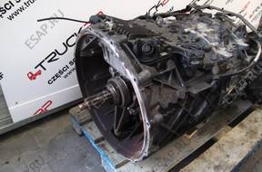 КОРОБКА ПЕРЕДАЧW 12 AS 2331 TD DAF XF 105