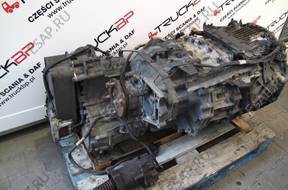 КОРОБКА ПЕРЕДАЧW 12 AS 2331 TD DAF XF 105