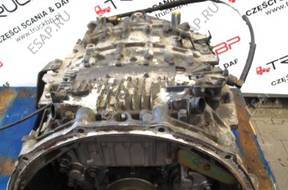 КОРОБКА ПЕРЕДАЧW 12 AS 2331 TD DAF XF 105