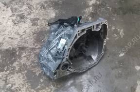 КОРОБКА ПЕРЕДАЧW 1.2 DIG-T NISSAN QASHQAI II 14-2016 год