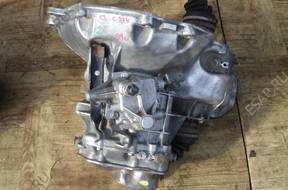 КОРОБКА ПЕРЕДАЧw 1.2 F13 Opel Corsa БЕНЗИН C374