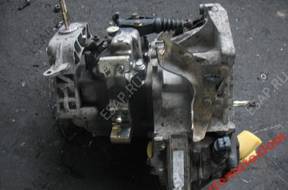 КОРОБКА ПЕРЕДАЧw 1.2 FIAT PUNTO II,