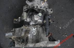 КОРОБКА ПЕРЕДАЧw 1.2 FIAT PUNTO II,