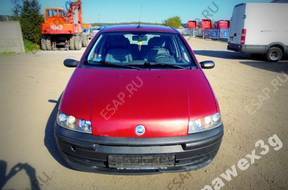 КОРОБКА ПЕРЕДАЧW 1.2 FIAT PUNTO II