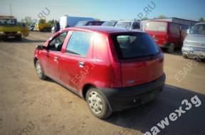 КОРОБКА ПЕРЕДАЧW 1.2 FIAT PUNTO II