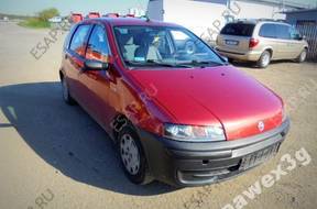 КОРОБКА ПЕРЕДАЧW 1.2 FIAT PUNTO II