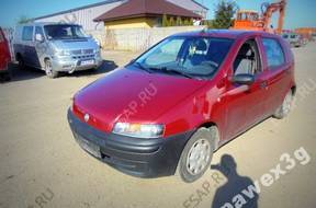 КОРОБКА ПЕРЕДАЧW 1.2 FIAT PUNTO II