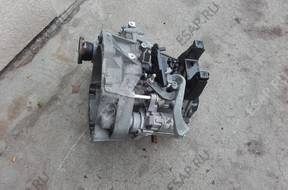 КОРОБКА ПЕРЕДАЧw 1.2 JUS polo ibiza fabia II
