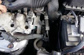 КОРОБКА ПЕРЕДАЧw 1.2 Lupo Fox Fabia Ibiza