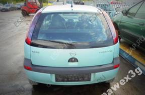 КОРОБКА ПЕРЕДАЧW 1.2 OPEL CORSA C AGILA MERIVA