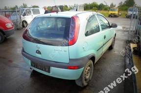 КОРОБКА ПЕРЕДАЧW 1.2 OPEL CORSA C AGILA MERIVA