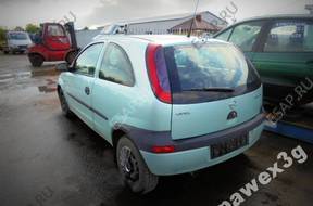 КОРОБКА ПЕРЕДАЧW 1.2 OPEL CORSA C AGILA MERIVA