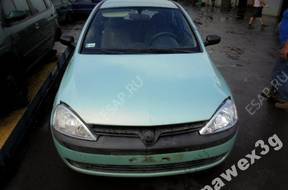 КОРОБКА ПЕРЕДАЧW 1.2 OPEL CORSA C AGILA MERIVA