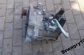 КОРОБКА ПЕРЕДАЧw 1.2 Skoda fabia II Polo 14 год, CGP