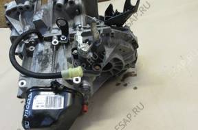 КОРОБКА ПЕРЕДАЧw 1.2 tce CLIO III MODUS jh3 184 08