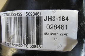 КОРОБКА ПЕРЕДАЧw 1.2 tce CLIO III MODUS jh3 184 08