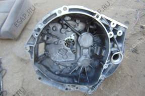 КОРОБКА ПЕРЕДАЧW 1.2 THP 20EA55