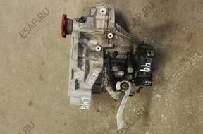 КОРОБКА ПЕРЕДАЧW 1.2 TSI LMG