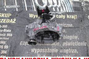 КОРОБКА ПЕРЕДАЧW 1.2 TSI PED POLO 6C0 2014 год