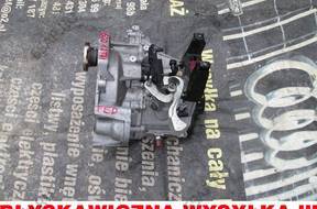 КОРОБКА ПЕРЕДАЧW 1.2 TSI PED POLO 6C0 2014 год