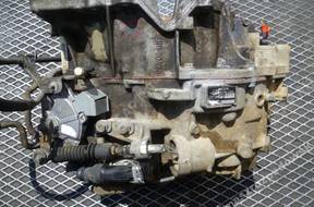 КОРОБКА ПЕРЕДАЧW 1208776 50-42LE VOLVO 850 2.5 S70