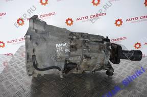 КОРОБКА ПЕРЕДАЧW 1221899.9 BMW 2.5 L БЕНЗИН