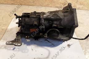 КОРОБКА ПЕРЕДАЧW 1222223.9 BMW E36 318i 1.8