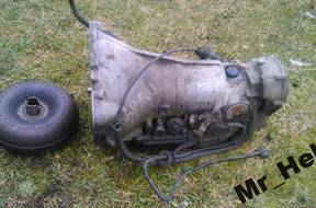 КОРОБКА ПЕРЕДАЧw 1242705701 MB W124 4Matic E300TD