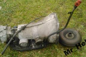 КОРОБКА ПЕРЕДАЧw 1242705701 MB W124 4Matic E300TD