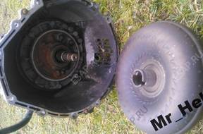 КОРОБКА ПЕРЕДАЧw 1242705701 MB W124 4Matic E300TD