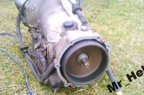 КОРОБКА ПЕРЕДАЧw 1242705701 MB W124 4Matic E300TD