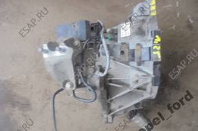 КОРОБКА ПЕРЕДАЧW 1.25 8A6 год,7002CA FORD FIESTA MK7