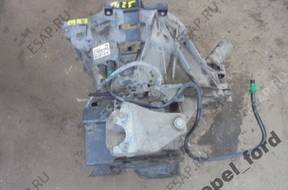 КОРОБКА ПЕРЕДАЧW 1.25 8A6 год,7002CA FORD FIESTA MK7