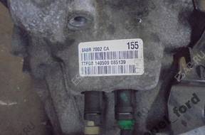 КОРОБКА ПЕРЕДАЧW 1.25 8A6 год,7002CA FORD FIESTA MK7