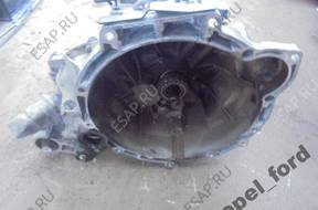 КОРОБКА ПЕРЕДАЧW 1.25 8A6 год,7002CA FORD FIESTA MK7