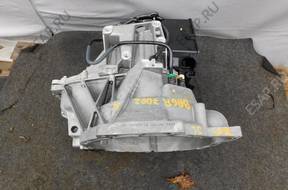 КОРОБКА ПЕРЕДАЧW 1.25 БЕНЗИН FORD FIESTA MK7 8A6 год,7002JL