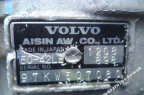 КОРОБКА ПЕРЕДАЧW 12809898 VOLVO S80 V70 S60 2.0