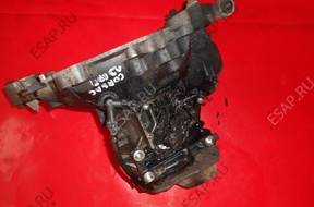 КОРОБКА ПЕРЕДАЧW 12992510 OPEL CORSA C 1.3 CDTI