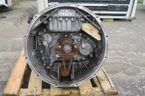 КОРОБКА ПЕРЕДАЧW 12AS2330 DAF XF 105 SKUP SPRZEDA