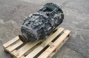 КОРОБКА ПЕРЕДАЧW 12AS2330 DAF XF 105 SKUP SPRZEDA