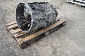 КОРОБКА ПЕРЕДАЧW 12AS2330 DAF XF 95 SKUP SPRZEDA