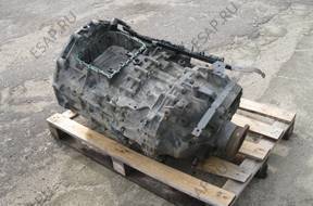 КОРОБКА ПЕРЕДАЧW 12AS2330 DAF XF 95 SKUP SPRZEDA