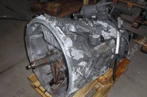 КОРОБКА ПЕРЕДАЧW 12AS2330TD DAF XF EURO5 2011 340KW